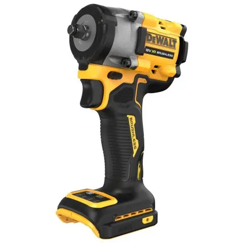 Erbjudandepris Dewalt DCF923N-XJ Mutterdragare